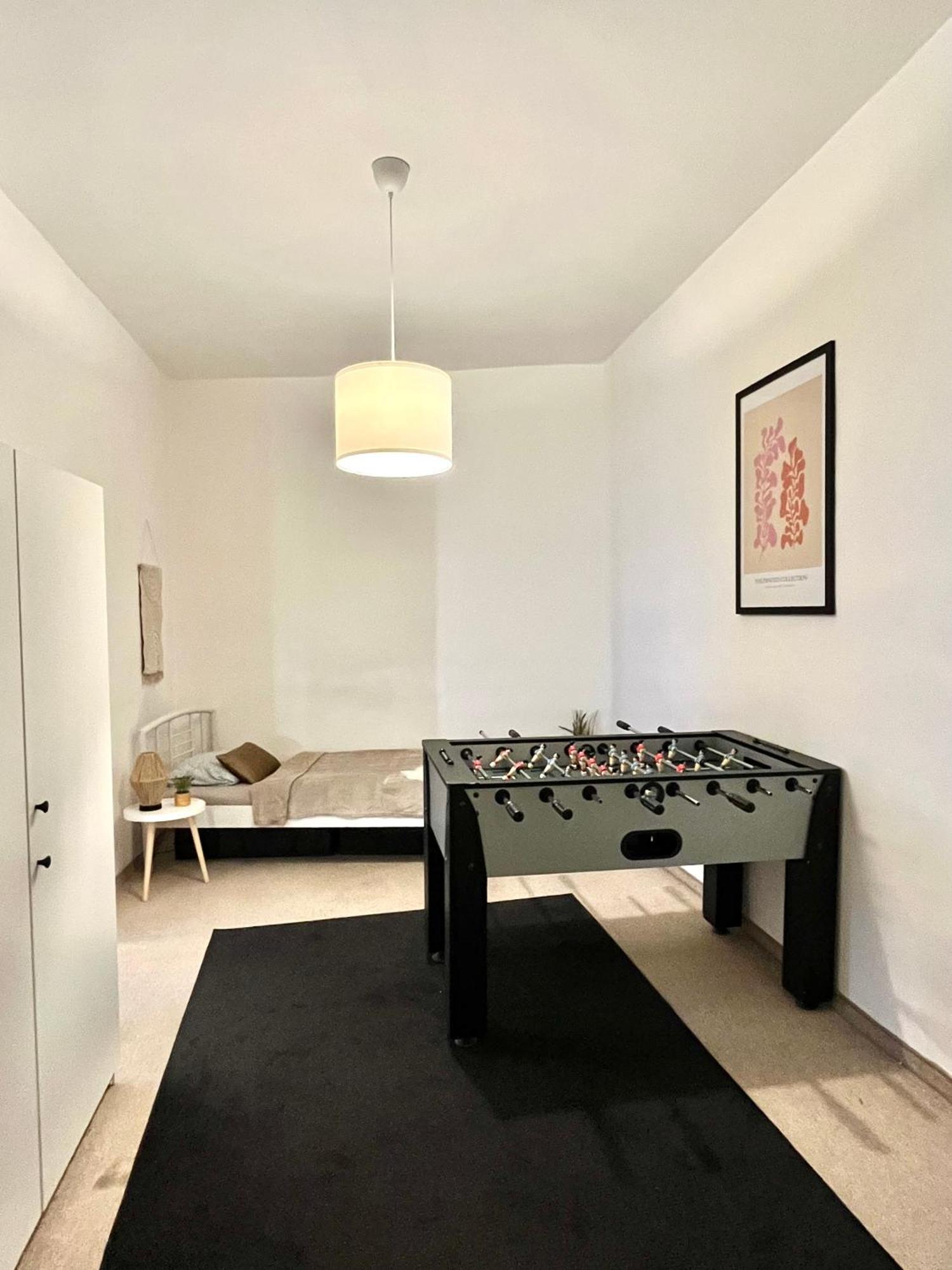 Apartment Lea - Old Town Bratislava Exterior photo